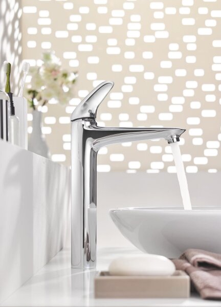 GROHE 23719003 - Umyvadlová baterie EUROSTYLE XL lesklý chrom
