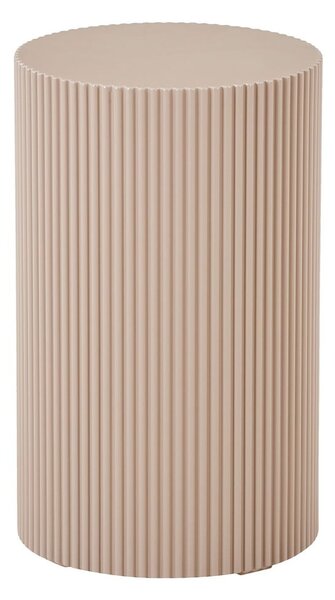 Kulatý odkládací stolek ø 30 cm Farense – House Nordic