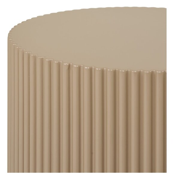 Kulatý odkládací stolek ø 30 cm Farense – House Nordic