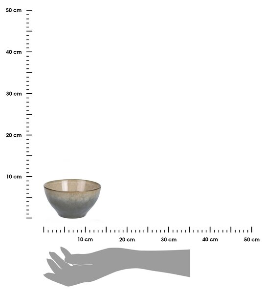 Kameninová miska Stone 700 ml