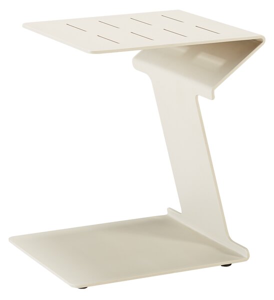 NOFI - příruční stolek k lehátku Exteriér | Luxusní zahradní nábytek | Nofi
