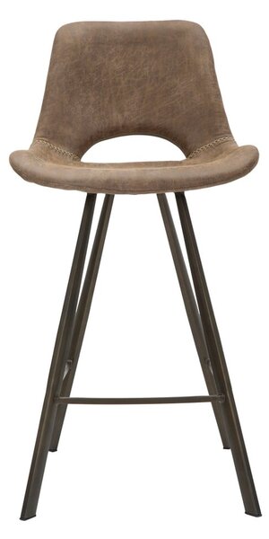 Barová židle Mauro Ferretti Texas, výška 94 cm