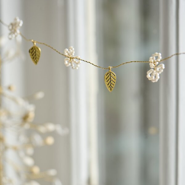 Girlanda Fairytale Christmas 100 cm