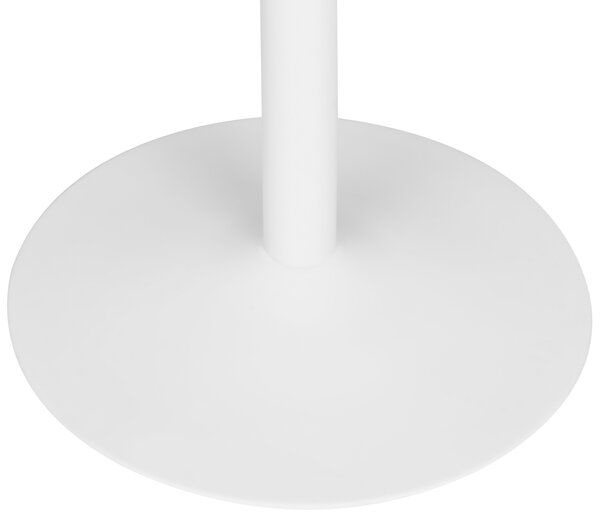 Jídelní stůl TINO Světlý dub 90 cm 90 cm