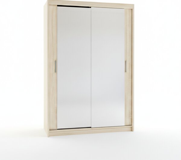 Šatní skříň LUX 150