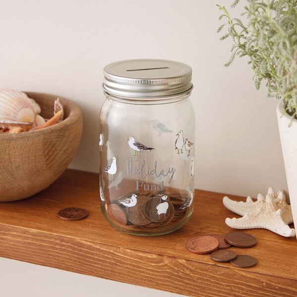 Kasička Coastal Birds – Cooksmart ®