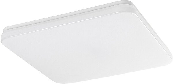 Rabalux Lowar venkovní nástěnné svítidlo 1x36 W bílá 77136