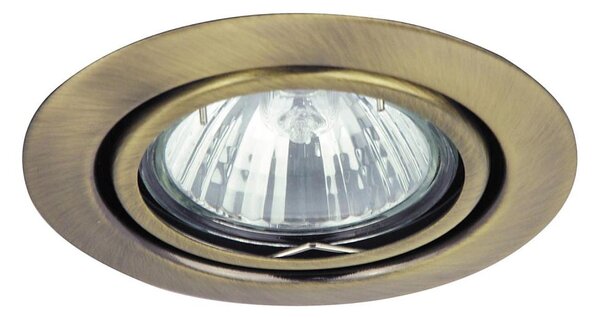 Rabalux 1095 - Podhledové svítidlo SPOT RELIGHT 1xGU5,3/50W/12V
