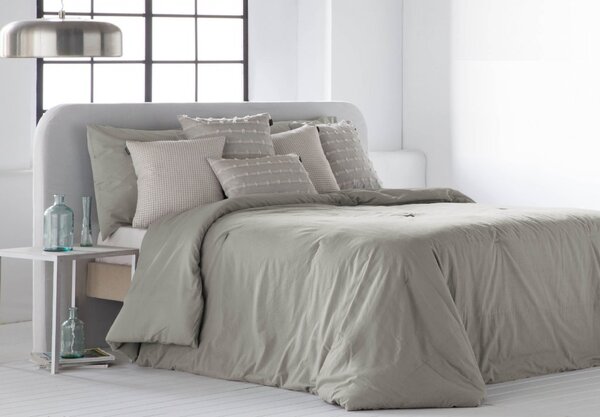 Textil Antilo Povlak na polštář Morgan Beige, béžový, 45x45 cm