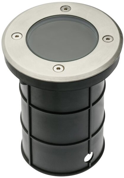 GTV Alfa pojezdové svítidlo 1x50 W ON-ALFAOGU10-06
