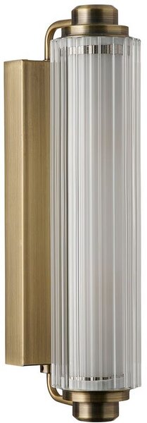 Nordlux Nimal nástěnné svítidlo 2x25 W mosaz 2310521035