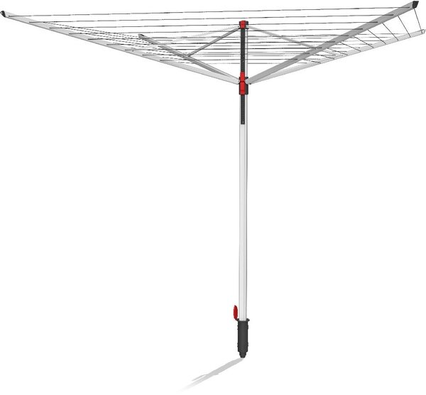 Vileda Sun Lift 50 zahradní sušák zahradní 168252