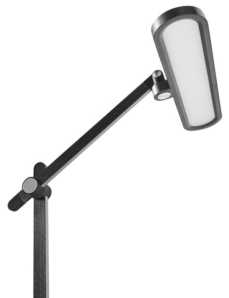 LED stolní lampa HYDRUS Šedá