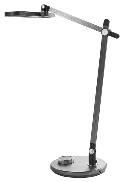 LED stolní lampa HYDRUS Šedá