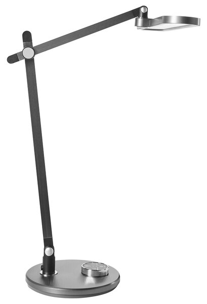 LED stolní lampa HYDRUS Šedá