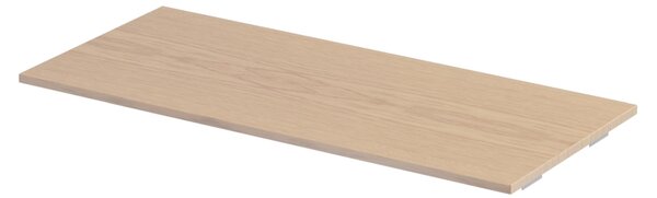 Oltens Lun deska na skříňku 100x45 cm dub 63026060