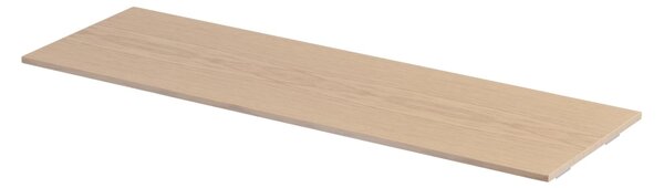 Oltens Lun deska na skříňku 120x45 cm dub 63027060
