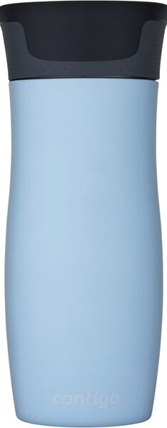 Contigo Termohrnek West Loop 470 ml, Iced Aqua