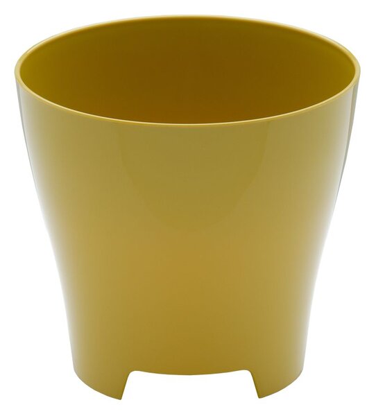 Plastia Obal Luna ø 18 zelená oliva