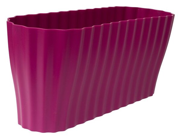 Plastia Truhlík Triola 38 cm fialová