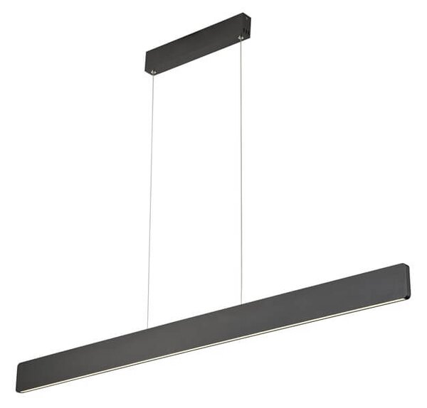 Palnas 62019314 ŠÍŘKA: 1220 mm, TEPLOTA LED: 3000-4000 K