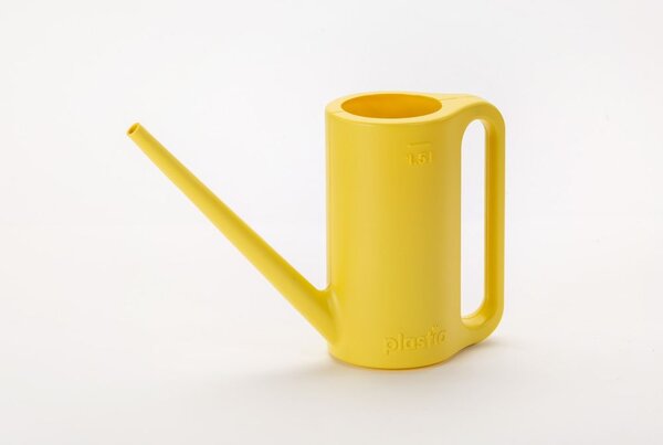 Plastia Konvička Max 1,5 l žlutá