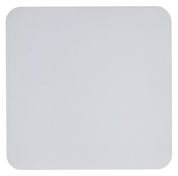 OS TIL52610 TILIA C2 stropní/nástěnné plastové svítidlo bílá / černá IP54 3x25W E27 - OSMONT