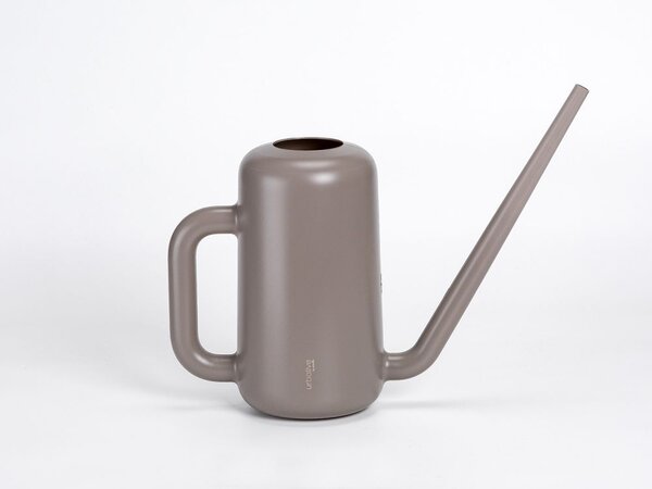 Plastia Konvička Pilea 1,8 l taupe