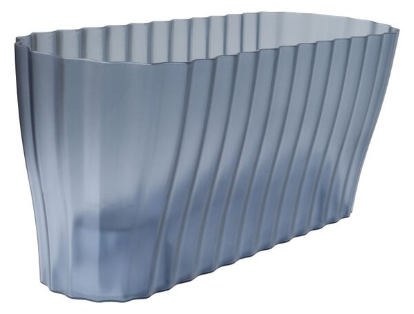 Plastia Truhlík Triola 38 cm kouř