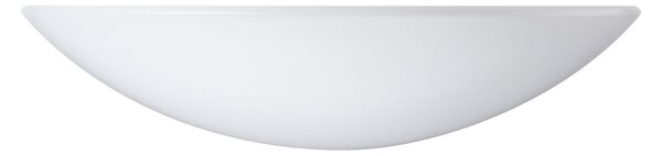OS TIT52519 TITAN V3 stropní/nástěnné plastové polovestavné svítidlo bílá IP44 3x25W E27 HF - OSMONT