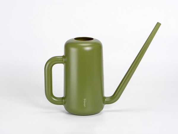Plastia Konvička Pilea 1,8 l zelená