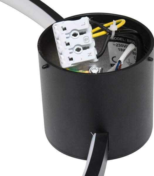 Brilagi - LED Stropní svítidlo RINGO LED/18W/230V