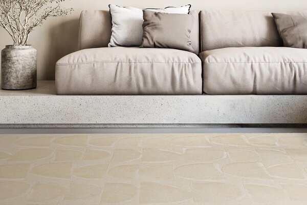Carpet Decor designové koberce Desert Sand (160 x 230 cm)