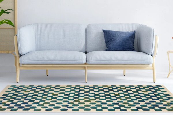 Carpet Decor designové zahradní koberce Calma (160 x 230 cm)