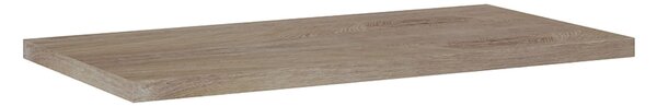 Roca Kwadro deska 80.6x40 cm dub A857964578