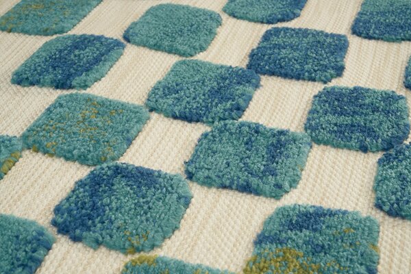 Carpet Decor designové zahradní koberce Calma (160 x 230 cm)