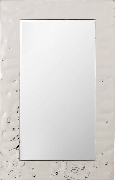 Kare designová zrcadla Caldera (70 x 110 cm)