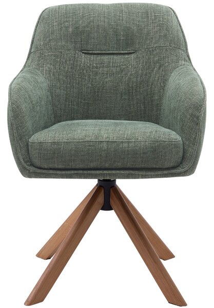 Unique Furniture Otočné křeslo Avola