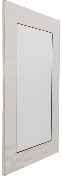 Kare designová zrcadla Caldera (70 x 110 cm)