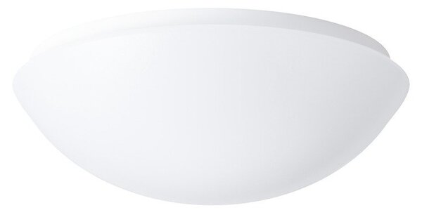 OS TIT56206 TITAN 1 stropní/nástěnné plastové svítidlo bílá IP54 3000 K 13W LED - OSMONT