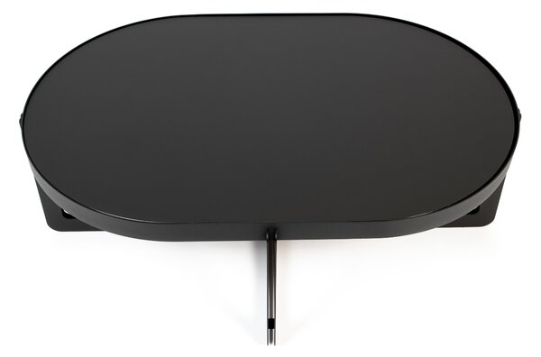 Zuiver Konferenční stolek CENTRE 102 x 68 cm