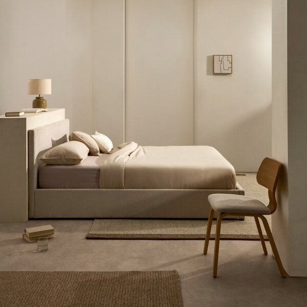 Kave Home Postel Nahiri 160 x 200 cm
