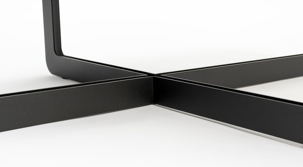 Zuiver Konferenční stolek CENTRE 102 x 68 cm