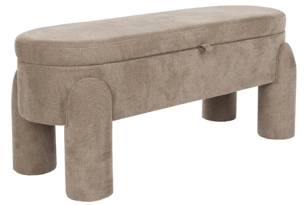 White Label Lavice ORLY 113 cm