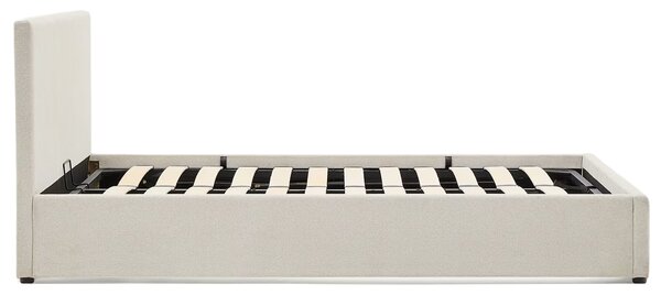 Kave Home Postel Nahiri 180 x 200 cm