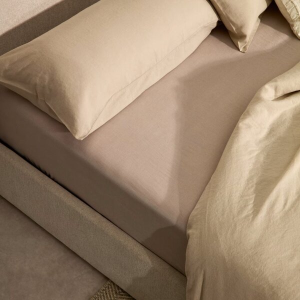 Kave Home Postel Nahiri 180 x 200 cm