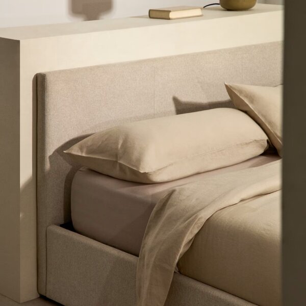Kave Home Postel Nahiri 180 x 200 cm