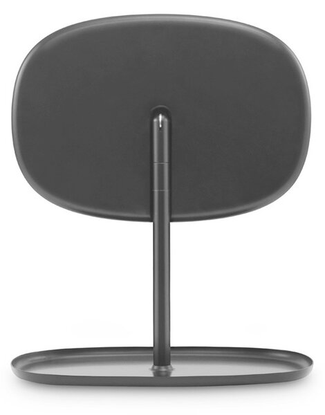 Normann Copenhagen Kosmetické zrcadlo Flip, black