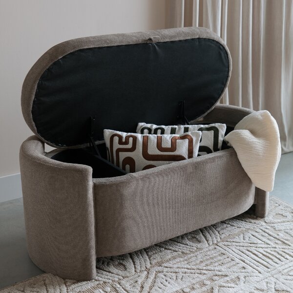 White Label Lavice MIRO 108 cm