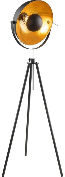 Globo 58305 - Stojací lampa LENN 1xE27/60W/230V